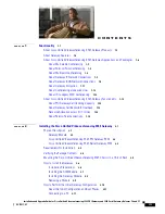Preview for 3 page of Cisco 3545 PRI Installation And Upgrade Manual