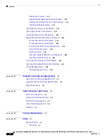 Preview for 4 page of Cisco 3545 PRI Installation And Upgrade Manual