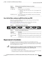 Preview for 23 page of Cisco 3545 PRI Installation And Upgrade Manual