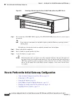 Preview for 30 page of Cisco 3545 PRI Installation And Upgrade Manual