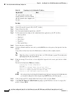 Preview for 32 page of Cisco 3545 PRI Installation And Upgrade Manual