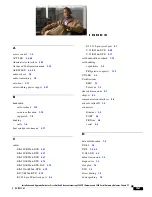 Preview for 73 page of Cisco 3545 PRI Installation And Upgrade Manual