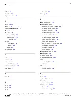 Preview for 74 page of Cisco 3545 PRI Installation And Upgrade Manual