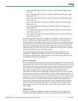 Preview for 2 page of Cisco 3560-48PS - Catalyst Switch Datasheet