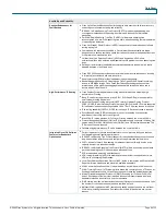 Preview for 9 page of Cisco 3560-48PS - Catalyst Switch Datasheet