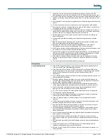 Preview for 11 page of Cisco 3560-48PS - Catalyst Switch Datasheet