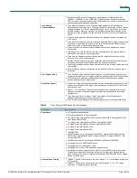 Preview for 12 page of Cisco 3560-48PS - Catalyst Switch Datasheet