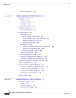 Preview for 4 page of Cisco 3560-48PS - Catalyst Switch Hardware Installation Manual