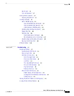 Preview for 5 page of Cisco 3560-48PS - Catalyst Switch Hardware Installation Manual