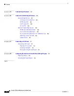 Preview for 6 page of Cisco 3560-48PS - Catalyst Switch Hardware Installation Manual