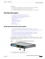 Preview for 13 page of Cisco 3560-48PS - Catalyst Switch Hardware Installation Manual