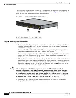 Preview for 18 page of Cisco 3560-48PS - Catalyst Switch Hardware Installation Manual