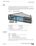 Preview for 21 page of Cisco 3560-48PS - Catalyst Switch Hardware Installation Manual