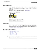 Preview for 25 page of Cisco 3560-48PS - Catalyst Switch Hardware Installation Manual