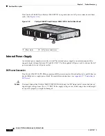 Preview for 28 page of Cisco 3560-48PS - Catalyst Switch Hardware Installation Manual