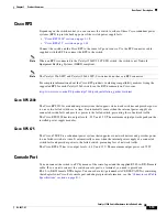 Preview for 29 page of Cisco 3560-48PS - Catalyst Switch Hardware Installation Manual