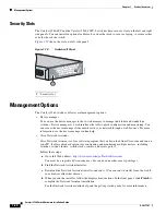 Preview for 30 page of Cisco 3560-48PS - Catalyst Switch Hardware Installation Manual