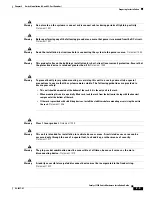 Preview for 35 page of Cisco 3560-48PS - Catalyst Switch Hardware Installation Manual