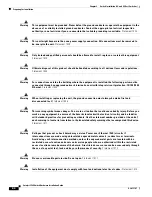 Preview for 36 page of Cisco 3560-48PS - Catalyst Switch Hardware Installation Manual