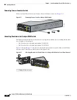 Preview for 40 page of Cisco 3560-48PS - Catalyst Switch Hardware Installation Manual