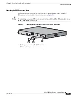 Preview for 45 page of Cisco 3560-48PS - Catalyst Switch Hardware Installation Manual