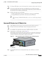 Preview for 49 page of Cisco 3560-48PS - Catalyst Switch Hardware Installation Manual