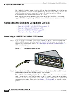 Preview for 52 page of Cisco 3560-48PS - Catalyst Switch Hardware Installation Manual