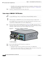 Preview for 54 page of Cisco 3560-48PS - Catalyst Switch Hardware Installation Manual