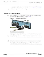 Preview for 55 page of Cisco 3560-48PS - Catalyst Switch Hardware Installation Manual