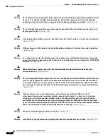 Preview for 60 page of Cisco 3560-48PS - Catalyst Switch Hardware Installation Manual