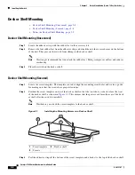 Preview for 64 page of Cisco 3560-48PS - Catalyst Switch Hardware Installation Manual