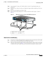 Preview for 65 page of Cisco 3560-48PS - Catalyst Switch Hardware Installation Manual