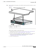 Preview for 67 page of Cisco 3560-48PS - Catalyst Switch Hardware Installation Manual