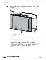 Preview for 70 page of Cisco 3560-48PS - Catalyst Switch Hardware Installation Manual