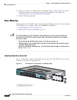 Preview for 72 page of Cisco 3560-48PS - Catalyst Switch Hardware Installation Manual