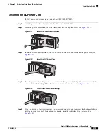 Preview for 75 page of Cisco 3560-48PS - Catalyst Switch Hardware Installation Manual