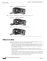 Preview for 76 page of Cisco 3560-48PS - Catalyst Switch Hardware Installation Manual