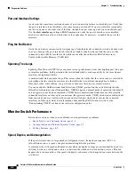 Preview for 80 page of Cisco 3560-48PS - Catalyst Switch Hardware Installation Manual