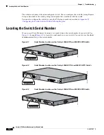 Preview for 82 page of Cisco 3560-48PS - Catalyst Switch Hardware Installation Manual