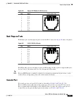 Preview for 95 page of Cisco 3560-48PS - Catalyst Switch Hardware Installation Manual