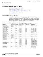 Preview for 96 page of Cisco 3560-48PS - Catalyst Switch Hardware Installation Manual