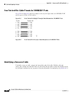 Preview for 98 page of Cisco 3560-48PS - Catalyst Switch Hardware Installation Manual