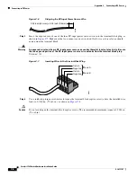 Preview for 106 page of Cisco 3560-48PS - Catalyst Switch Hardware Installation Manual