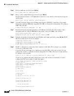 Preview for 112 page of Cisco 3560-48PS - Catalyst Switch Hardware Installation Manual