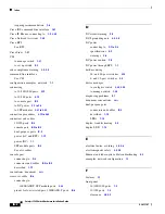 Preview for 116 page of Cisco 3560-48PS - Catalyst Switch Hardware Installation Manual