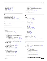 Preview for 117 page of Cisco 3560-48PS - Catalyst Switch Hardware Installation Manual