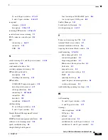 Preview for 119 page of Cisco 3560-48PS - Catalyst Switch Hardware Installation Manual