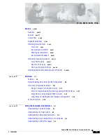 Предварительный просмотр 3 страницы Cisco 3560 - Rfcatalyst - Poe Si Software Configuration Manual