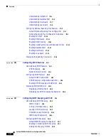 Предварительный просмотр 16 страницы Cisco 3560 - Rfcatalyst - Poe Si Software Configuration Manual