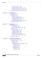 Предварительный просмотр 18 страницы Cisco 3560 - Rfcatalyst - Poe Si Software Configuration Manual